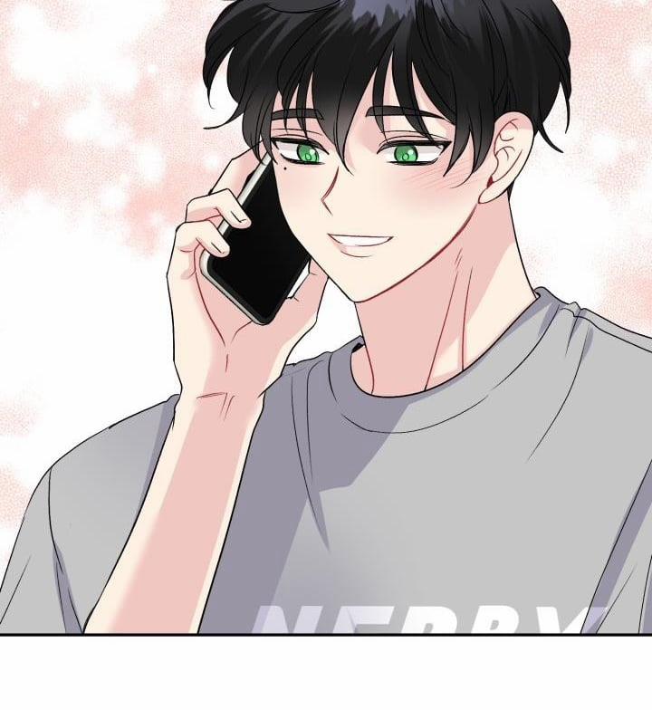 Xác Suất Tình Yêu 0 Side Story 13 trang 17