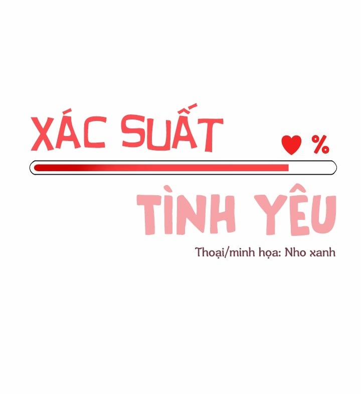 Xác Suất Tình Yêu 0 Side Story 13 trang 28