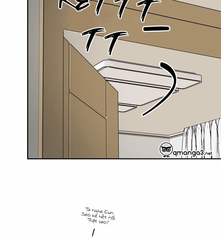 Xác Suất Tình Yêu 0 Side Story 13 trang 30