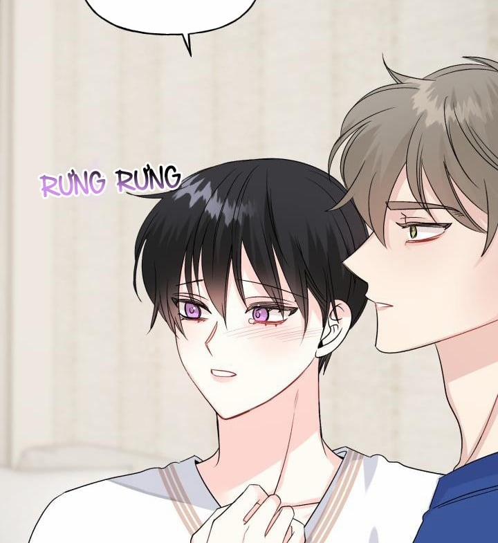 Xác Suất Tình Yêu 0 Side Story 13 trang 35