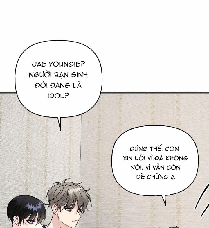 Xác Suất Tình Yêu 0 Side Story 13 trang 42