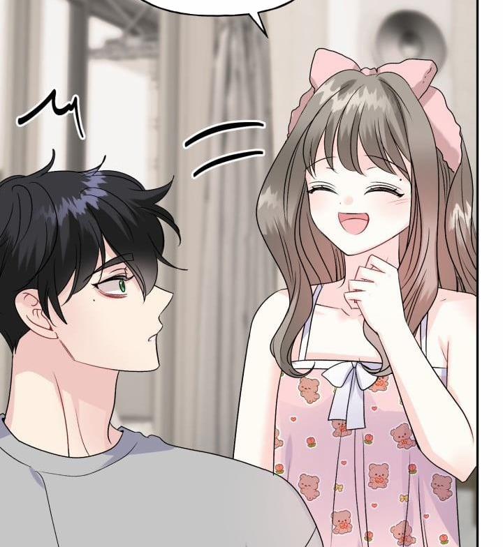 Xác Suất Tình Yêu 0 Side Story 13 trang 51