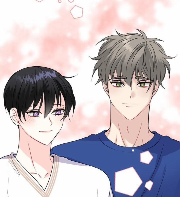 Xác Suất Tình Yêu 0 Side Story 13 trang 55