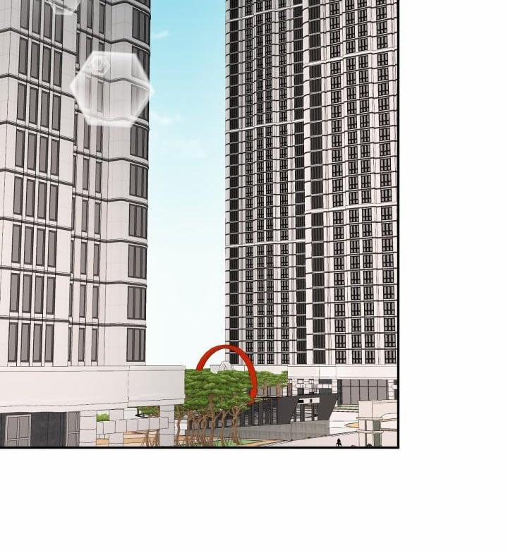 Xác Suất Tình Yêu 0 Side Story 13 trang 62