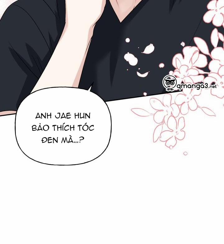 Xác Suất Tình Yêu 0 Side Story 13 trang 78