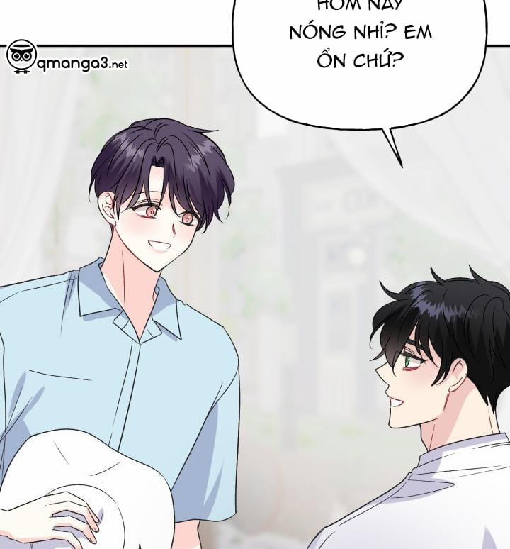 Xác Suất Tình Yêu 0 Side Story 13 trang 93