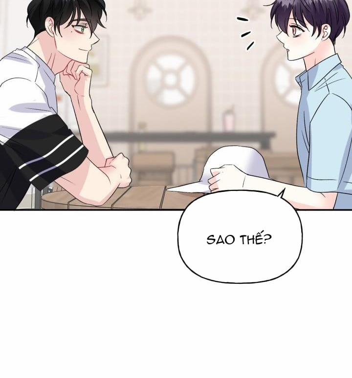 Xác Suất Tình Yêu 0 Side Story 13 trang 95