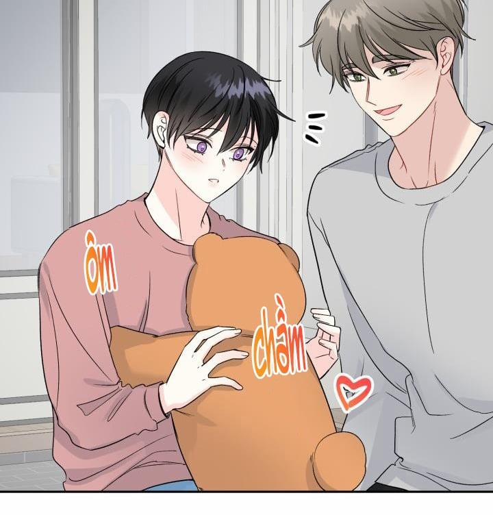 Xác Suất Tình Yêu 0 Side Story 2 trang 109