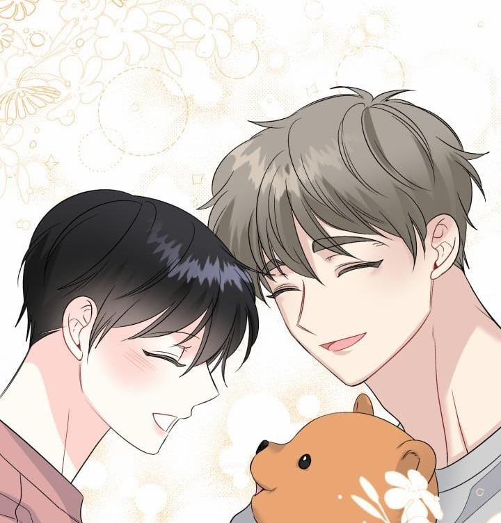 Xác Suất Tình Yêu 0 Side Story 2 trang 112