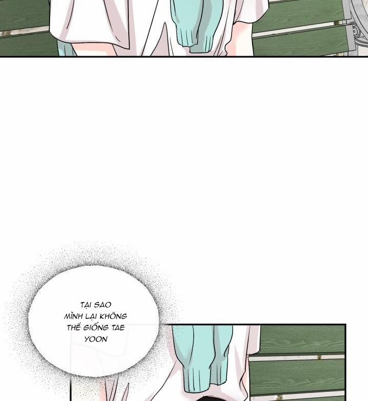 Xác Suất Tình Yêu 0 Side Story 2 trang 14