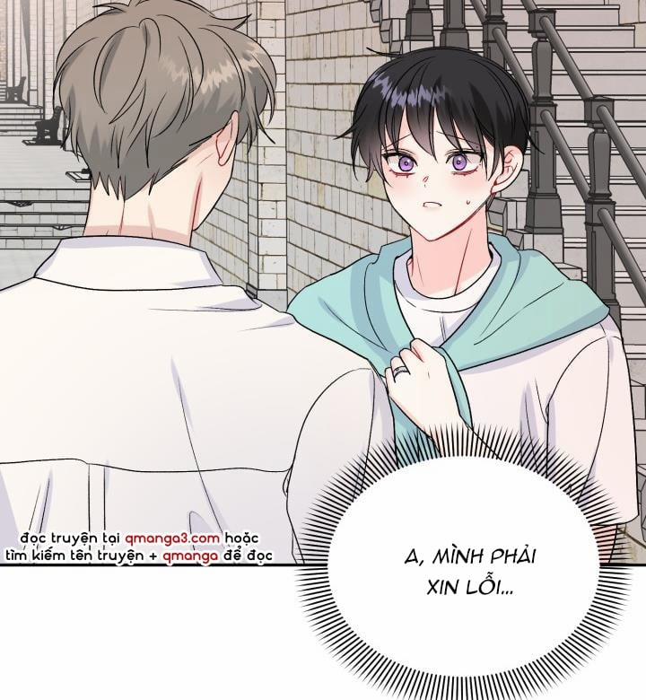 Xác Suất Tình Yêu 0 Side Story 2 trang 47