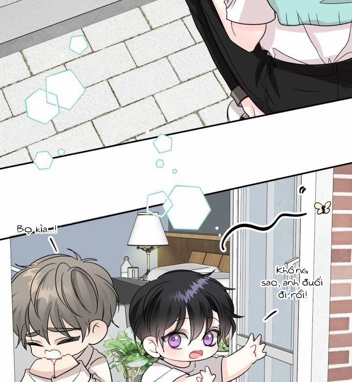 Xác Suất Tình Yêu 0 Side Story 2 trang 59