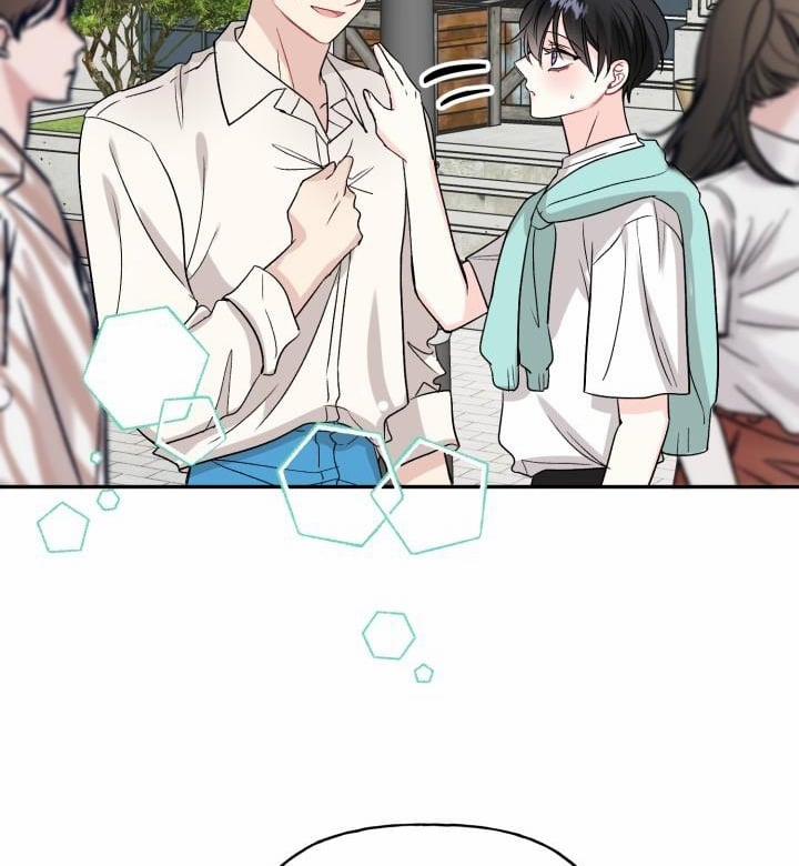 Xác Suất Tình Yêu 0 Side Story 2 trang 61