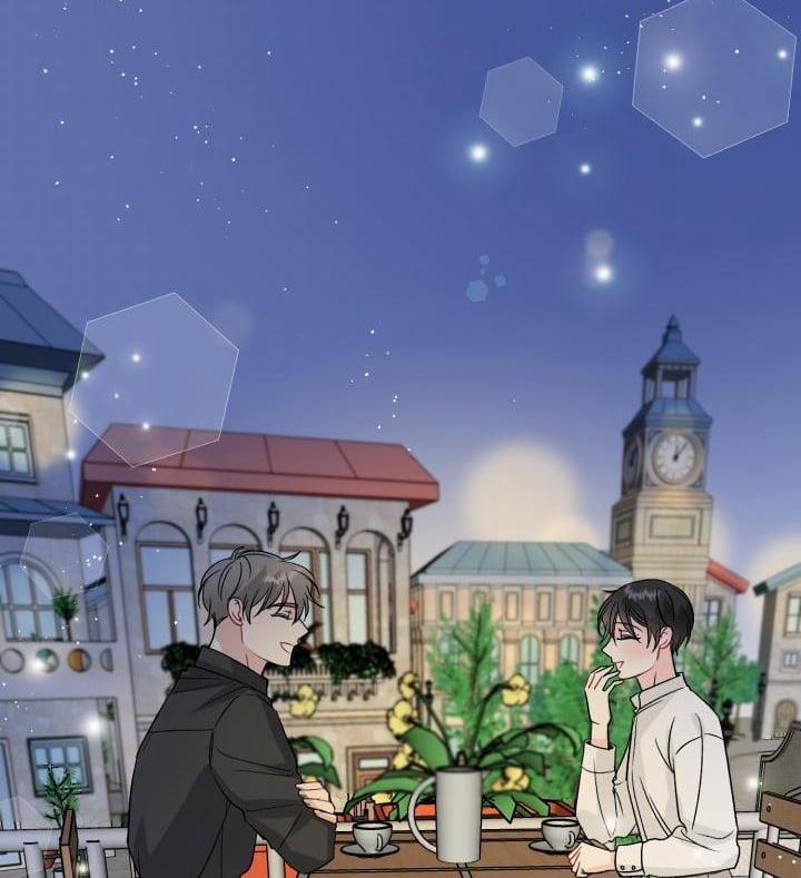 Xác Suất Tình Yêu 0 Side Story 2 trang 74