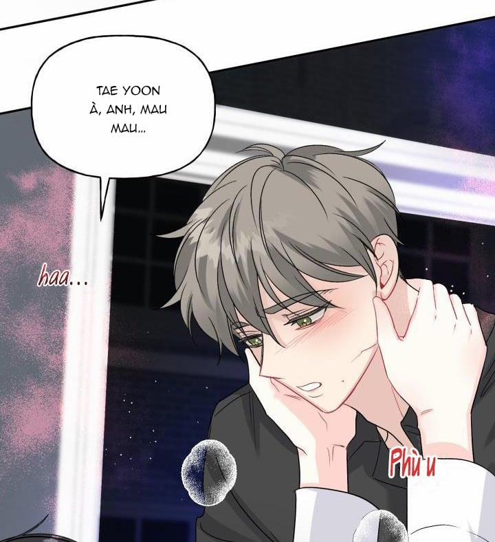 Xác Suất Tình Yêu 0 Side Story 2 trang 83