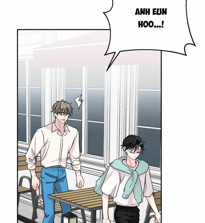 Xác Suất Tình Yêu 0 Side Story 2 trang 9