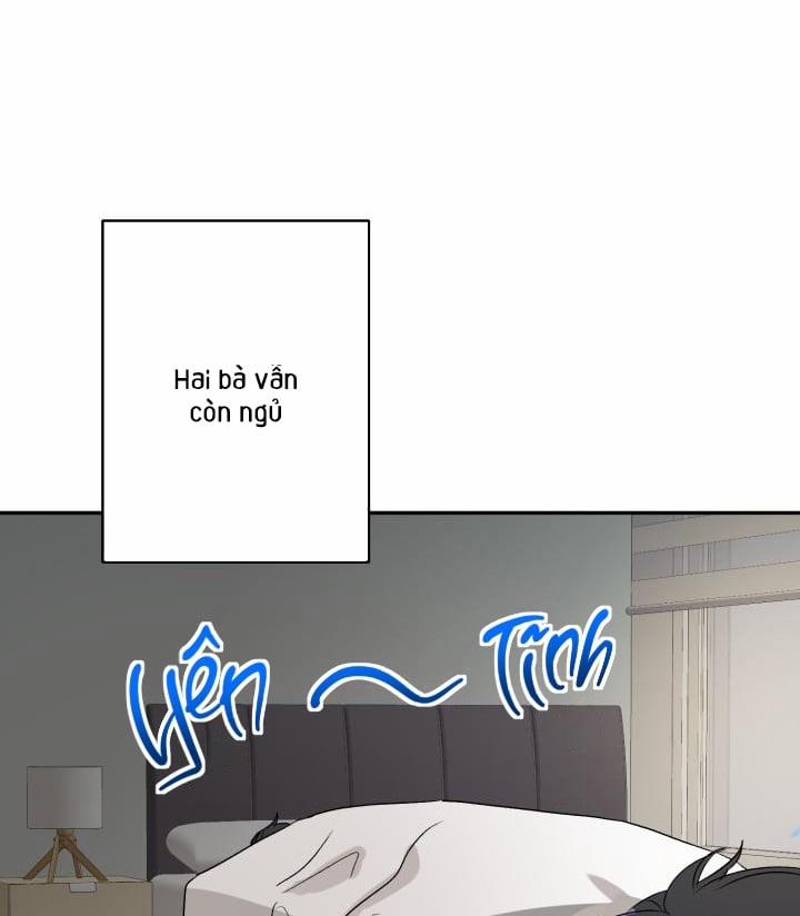 Xác Suất Tình Yêu 0 Side Story 3 trang 12