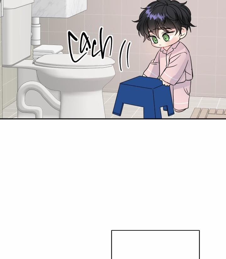 Xác Suất Tình Yêu 0 Side Story 3 trang 14