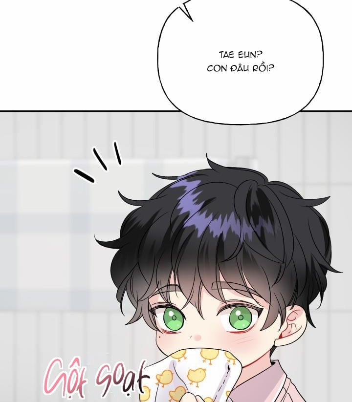 Xác Suất Tình Yêu 0 Side Story 3 trang 17