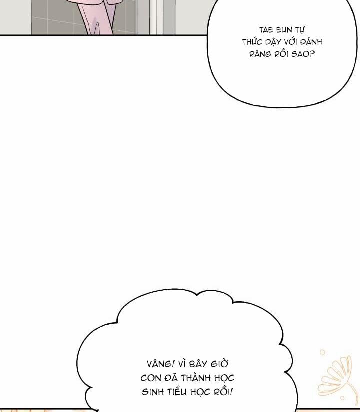 Xác Suất Tình Yêu 0 Side Story 3 trang 20