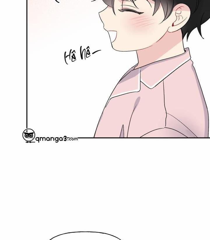 Xác Suất Tình Yêu 0 Side Story 3 trang 25