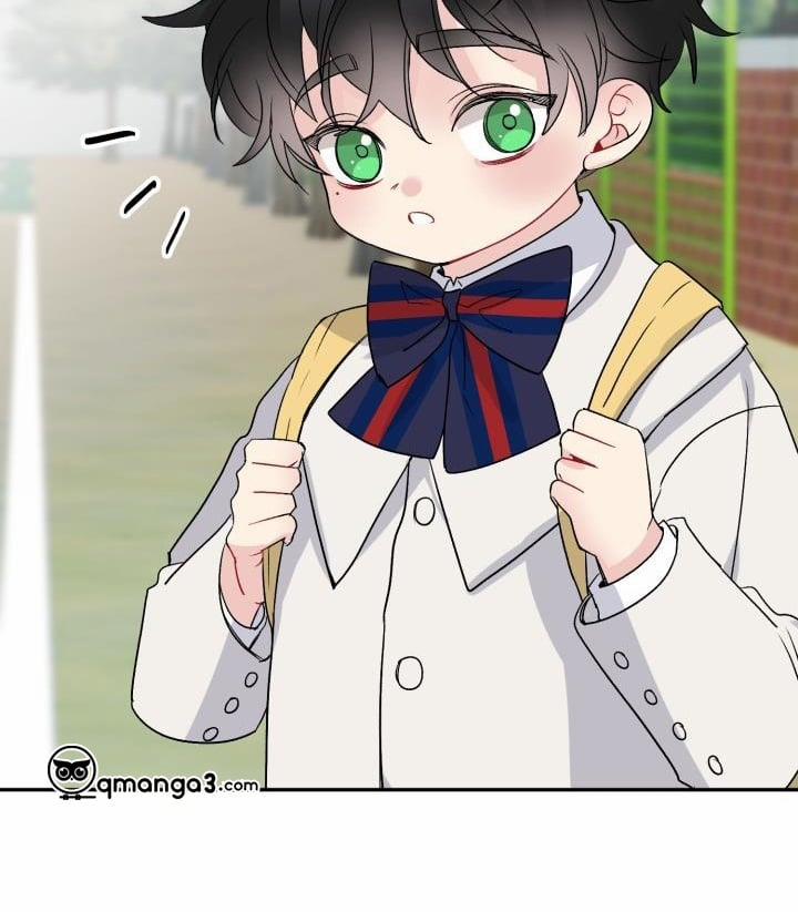 Xác Suất Tình Yêu 0 Side Story 3 trang 35