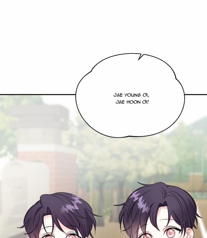 Xác Suất Tình Yêu 0 Side Story 3 trang 36