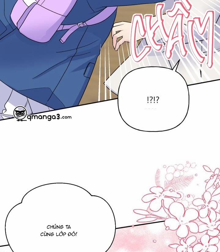 Xác Suất Tình Yêu 0 Side Story 3 trang 39