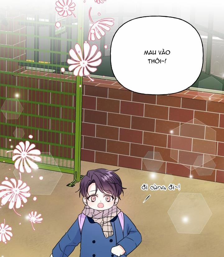 Xác Suất Tình Yêu 0 Side Story 3 trang 43