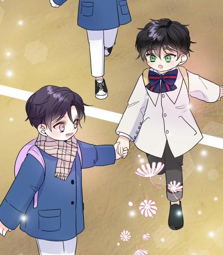 Xác Suất Tình Yêu 0 Side Story 3 trang 44