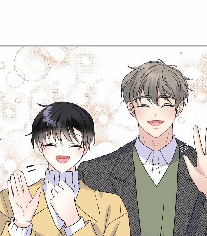 Xác Suất Tình Yêu 0 Side Story 3 trang 49