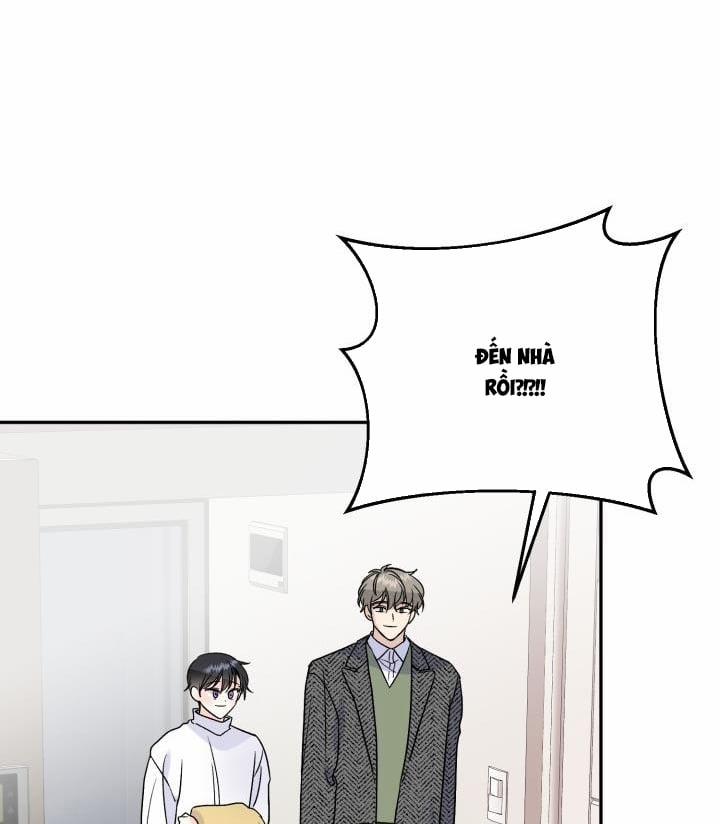 Xác Suất Tình Yêu 0 Side Story 3 trang 54