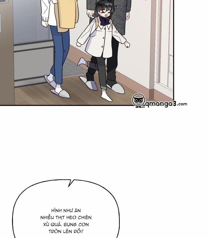 Xác Suất Tình Yêu 0 Side Story 3 trang 55