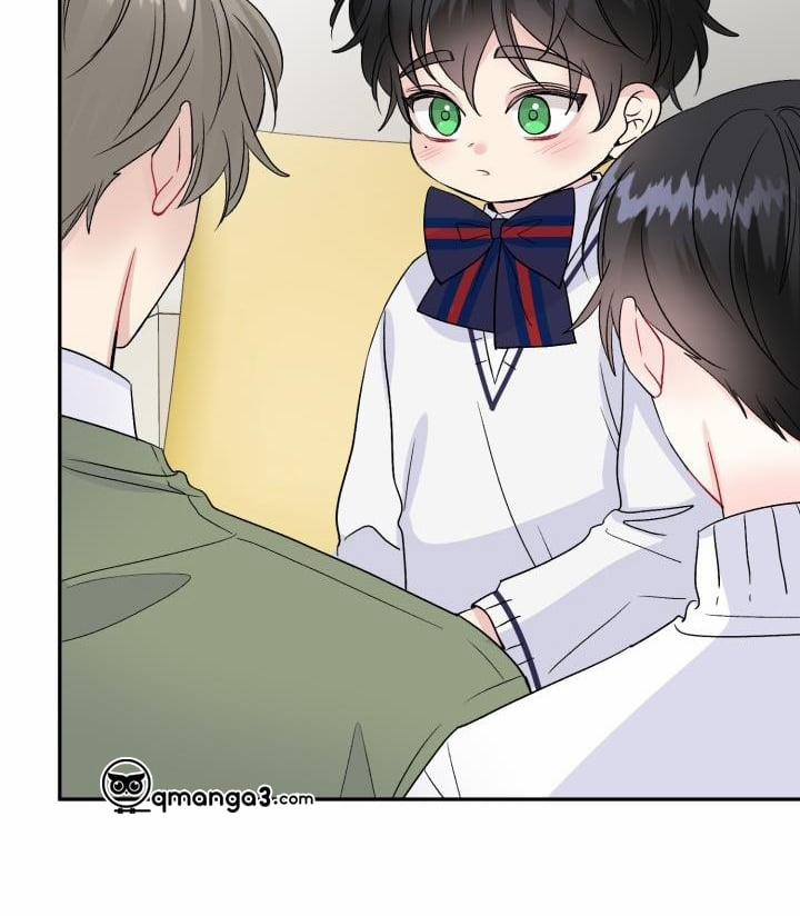 Xác Suất Tình Yêu 0 Side Story 3 trang 70