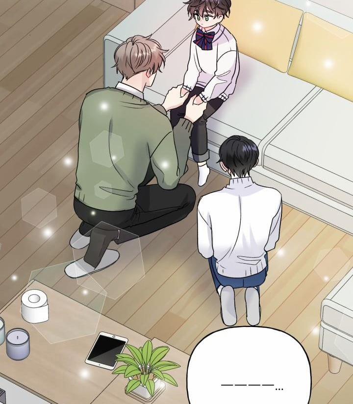 Xác Suất Tình Yêu 0 Side Story 3 trang 72