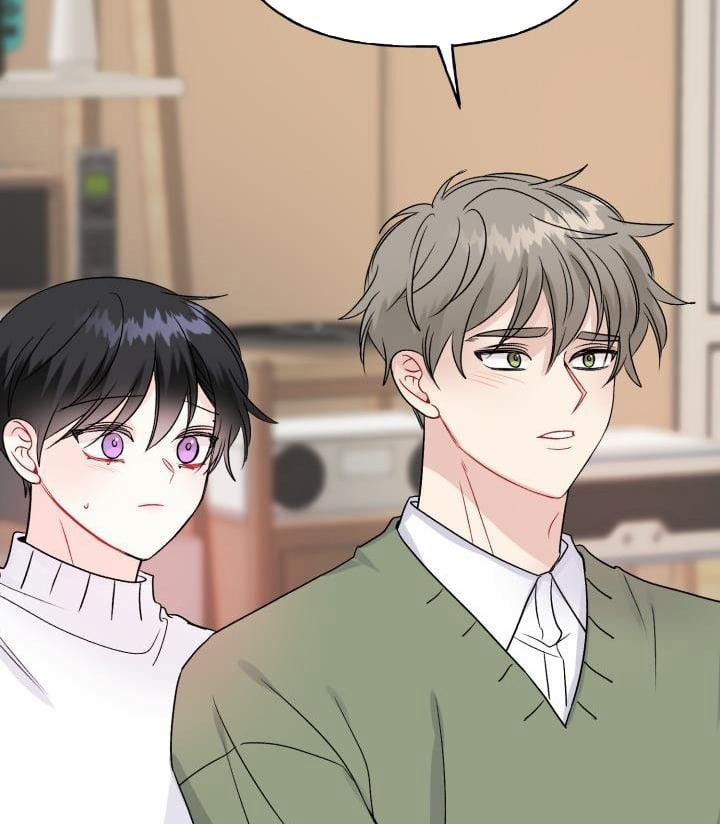 Xác Suất Tình Yêu 0 Side Story 3 trang 74