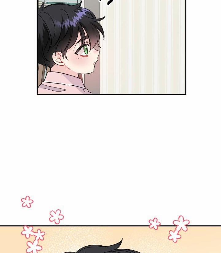 Xác Suất Tình Yêu 0 Side Story 3 trang 8