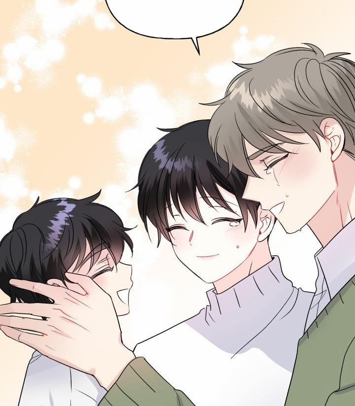 Xác Suất Tình Yêu 0 Side Story 3 trang 80