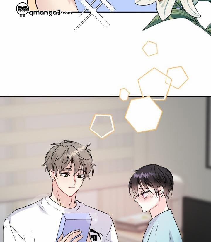 Xác Suất Tình Yêu 0 Side Story 3 trang 83