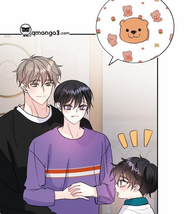 Xác Suất Tình Yêu 0 Side Story 3 trang 92