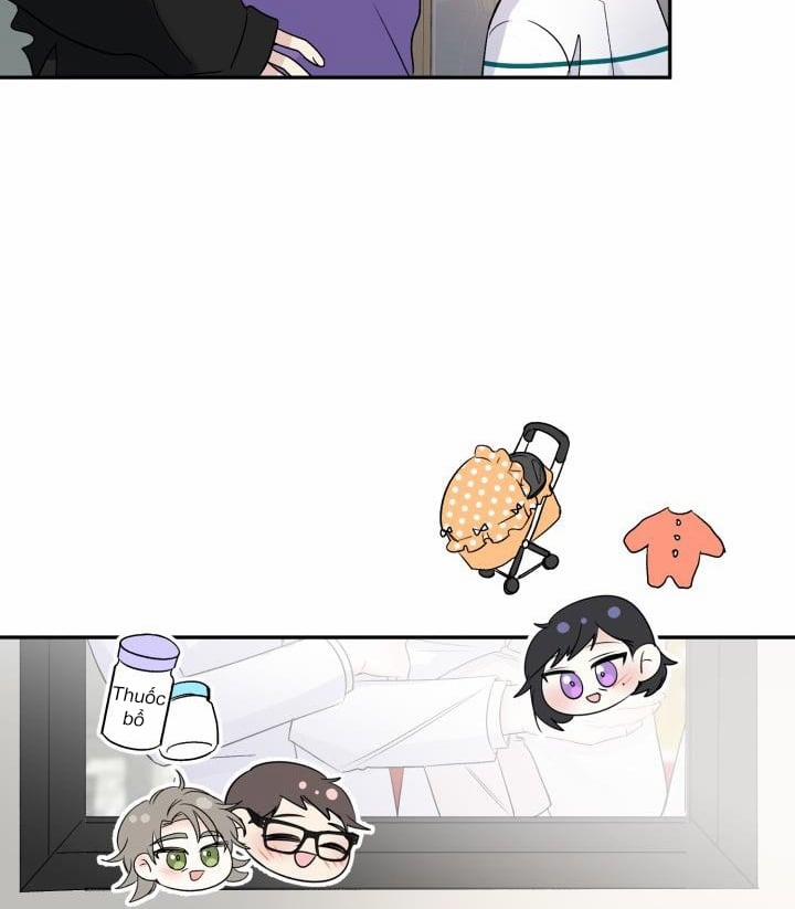 Xác Suất Tình Yêu 0 Side Story 3 trang 93