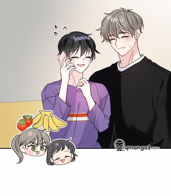 Xác Suất Tình Yêu 0 Side Story 3 trang 94