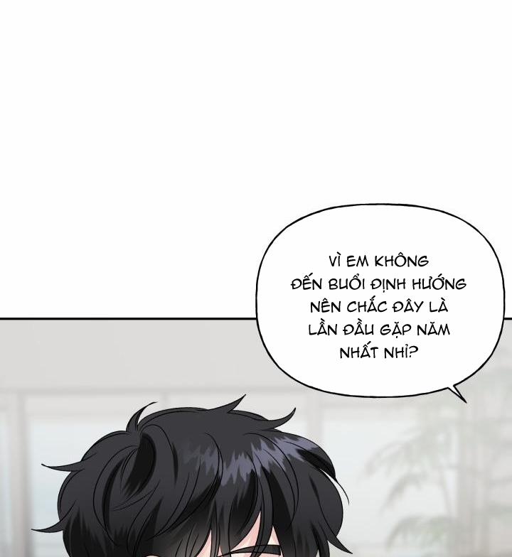 Xác Suất Tình Yêu 0 Side Story 4 trang 13