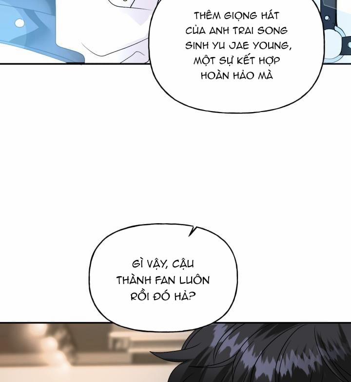 Xác Suất Tình Yêu 0 Side Story 4 trang 23