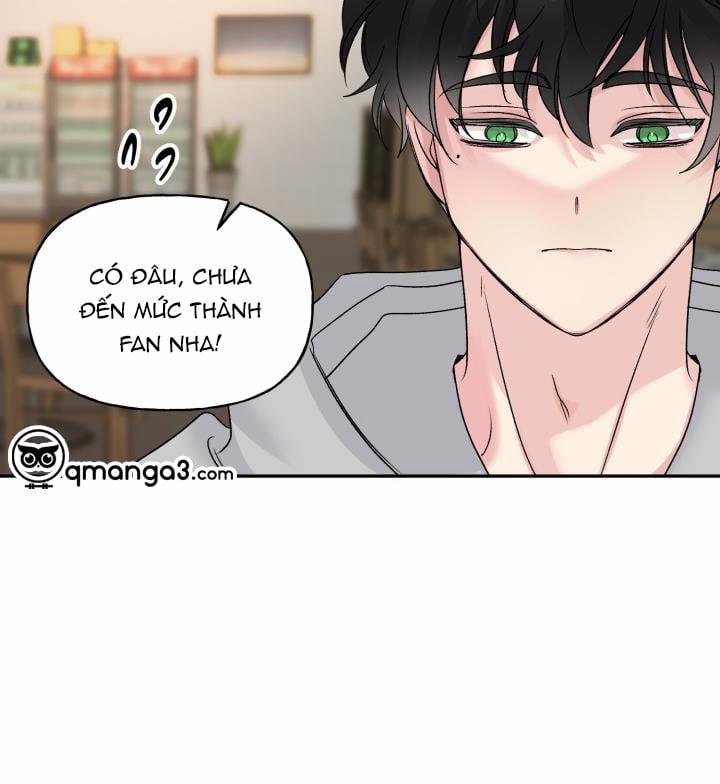 Xác Suất Tình Yêu 0 Side Story 4 trang 24