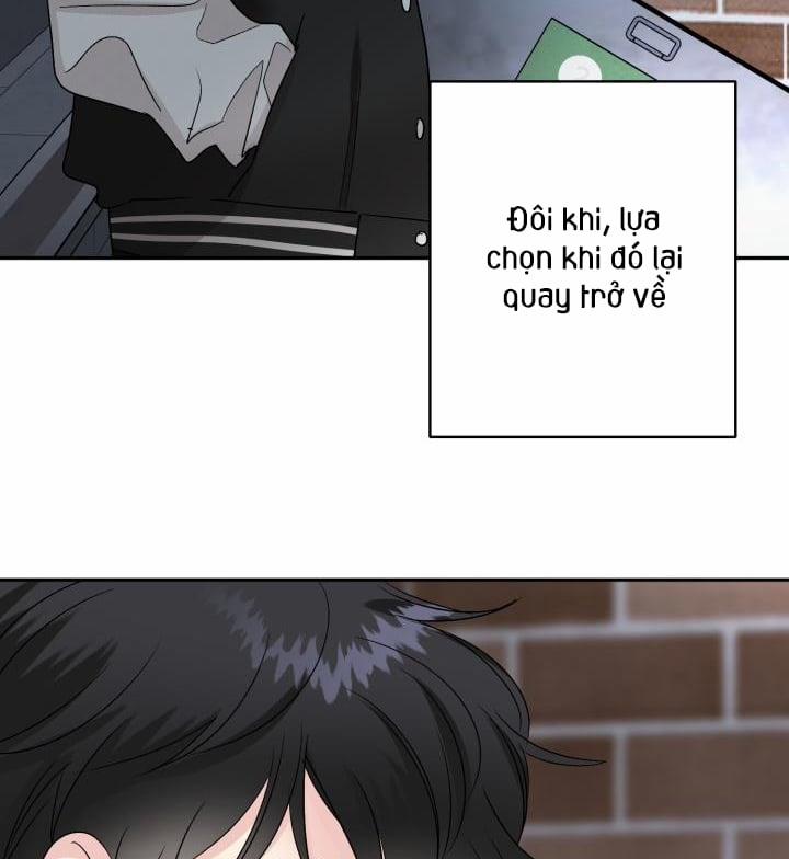 Xác Suất Tình Yêu 0 Side Story 4 trang 36