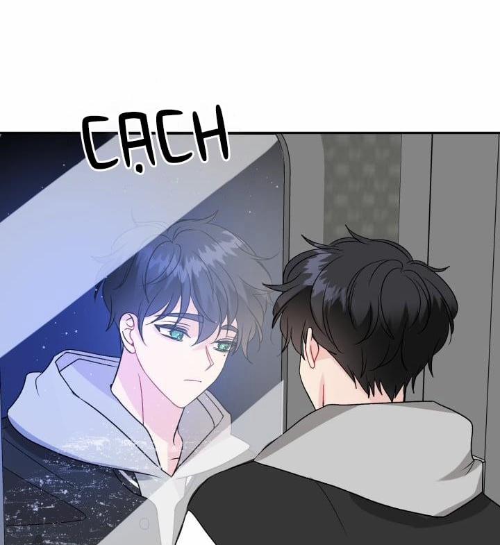 Xác Suất Tình Yêu 0 Side Story 4 trang 56