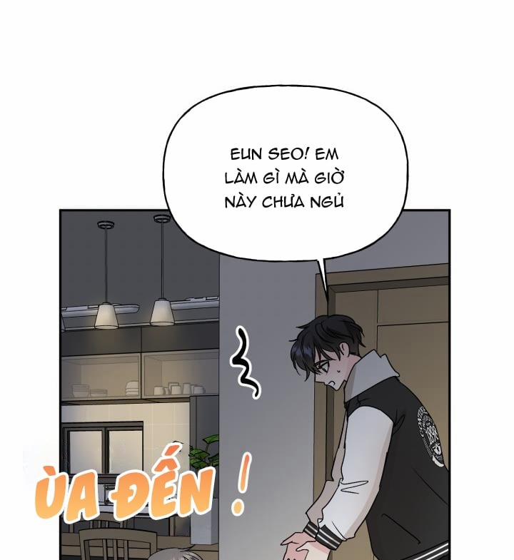 Xác Suất Tình Yêu 0 Side Story 4 trang 67