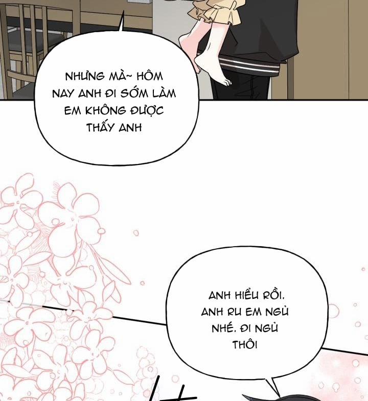 Xác Suất Tình Yêu 0 Side Story 4 trang 70
