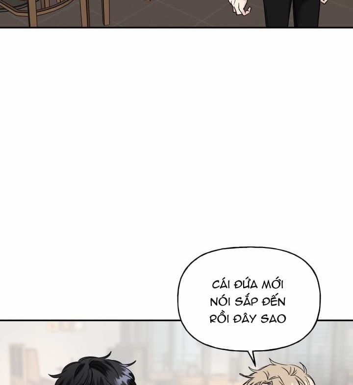 Xác Suất Tình Yêu 0 Side Story 4 trang 9